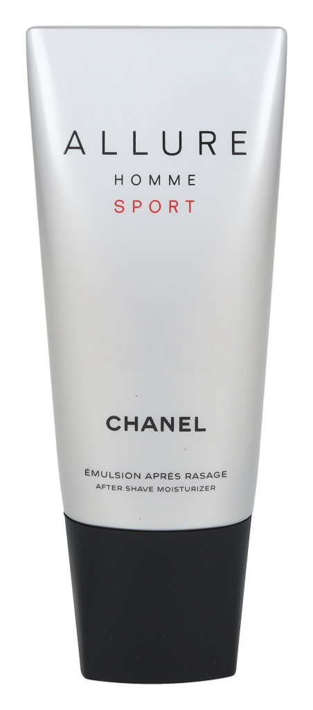 Chanel Allure Homme Sport After Shave Moisturizer 100.0 ml_1