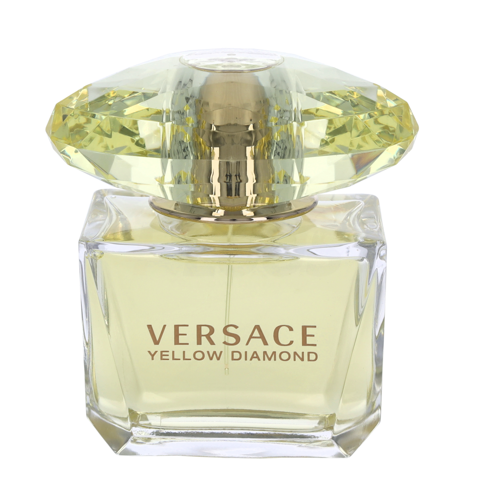 Versace Yellow Diamond Edt Spray 90.0 ml_1