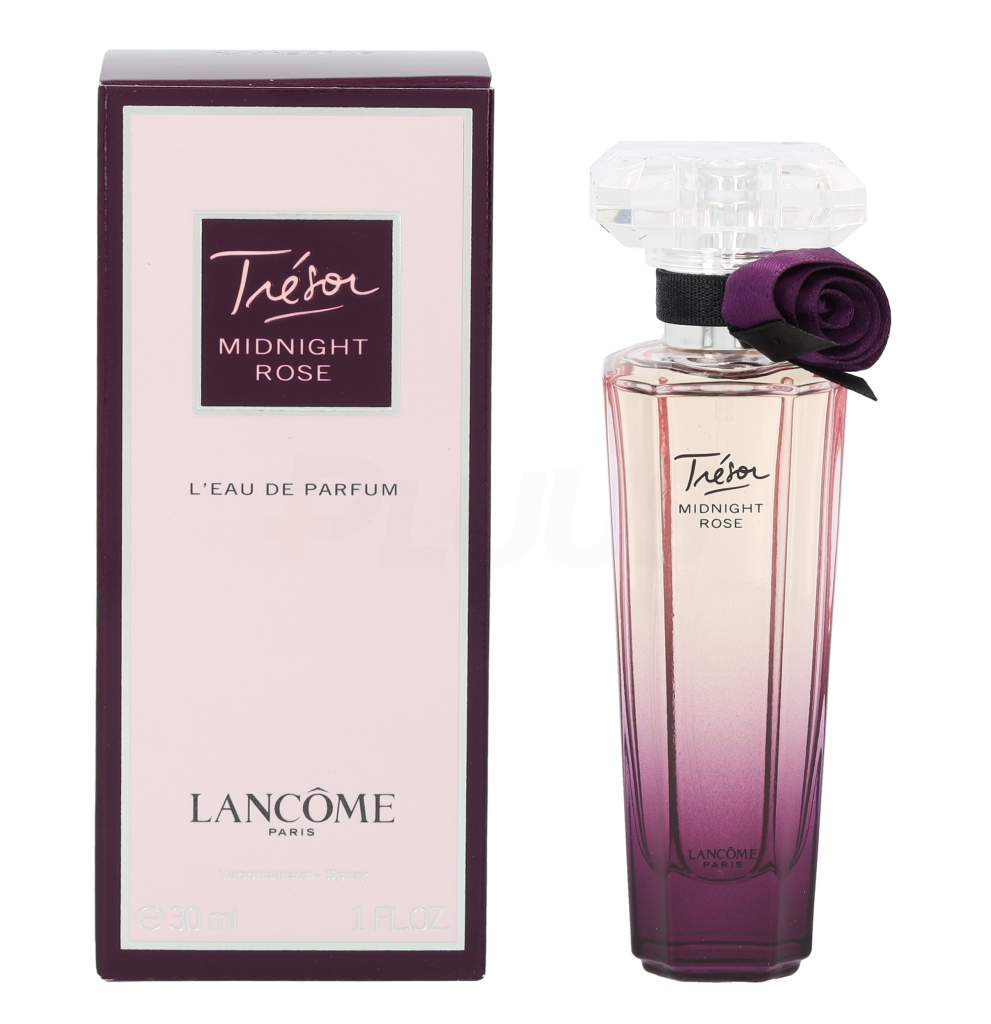 Lancome Tresor Midnight Rose Edp Spray 30.0 ml_4