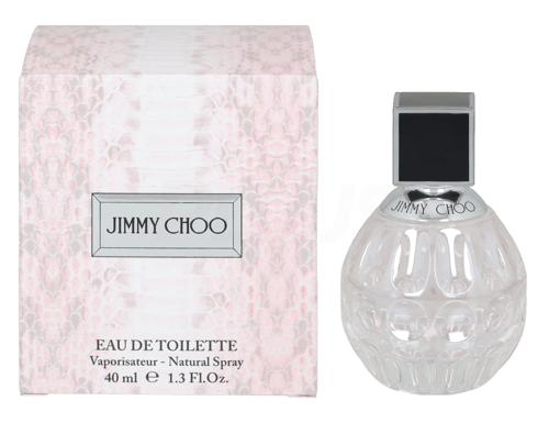 Jimmy Choo Woman EDT Spray 40ml _1
