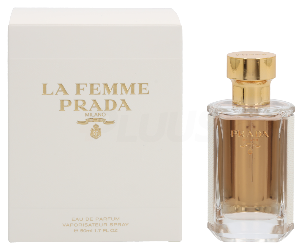 Prada La Femme Edp Spray 50.0 ml_1