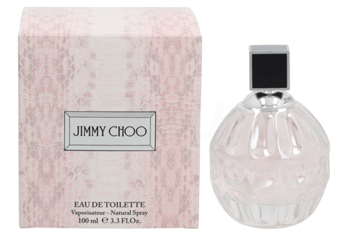 Jimmy Choo Woman EdT 100 ml _1