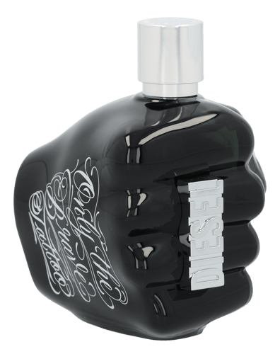 Diesel Only The Brave Tattoo Pour Homme EdT 125 ml