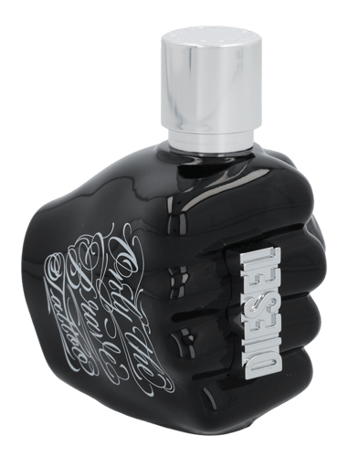 Diesel Only The Brave Tattoo Pour Homme EdT 50 ml _2