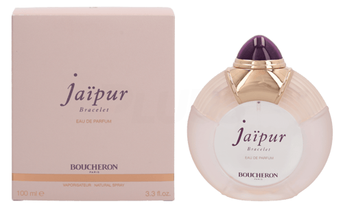 Boucheron Jaipur Bracelet EDP Spray 100ml _1
