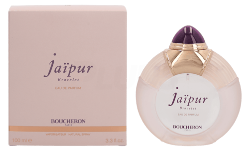 Boucheron Jaipur Bracelet EDP Spray 100ml_1