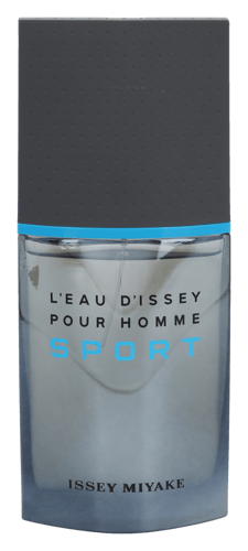 Issey Miyake L'Eau D'Issey Pour Homme Sport Edt Spray 100 ml_1
