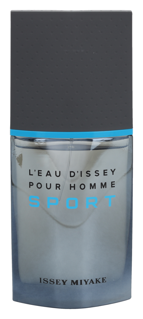 Issey Miyake L'Eau D'Issey Pour Homme Sport Edt Spray 100.0 ml_1