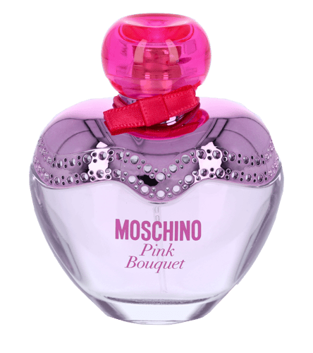 Moschino Pink Bouquet EdT 50 ml _2