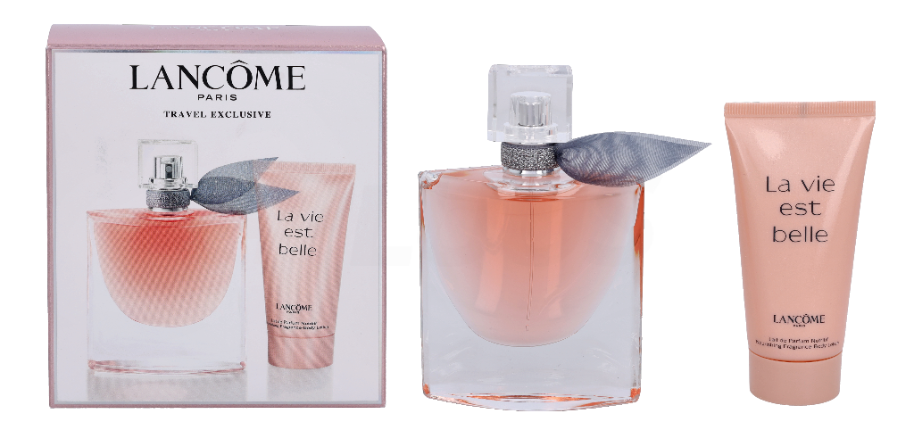 Lancome La Vie Est Belle Giftset 100.0 ml_1