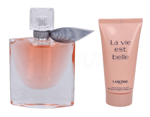 Lancôme La Vie Est Belle Giftset 2 dele _2