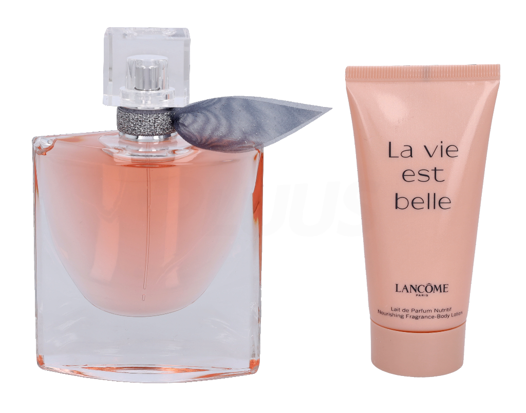 Lancome La Vie Est Belle Giftset 100.0 ml_2