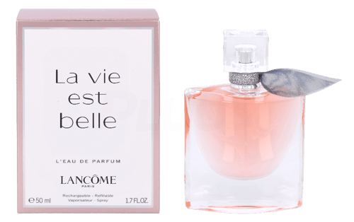 Lancôme La Vie Est Belle EdP 50 ml _1