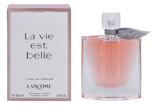 Lancôme La Vie Est Belle EdP 100 ml_1
