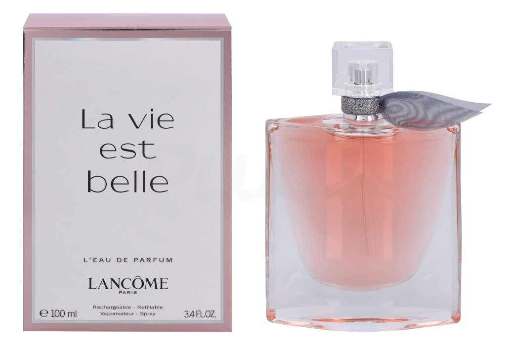 Lancome La Vie Est Belle Edp Spray 100.0 ml_1