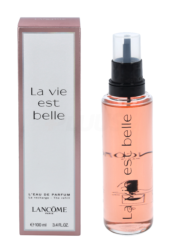 Lancome La Vie Est Belle edp Spray Refill 100.0 ml_0