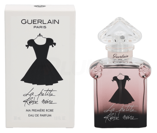 Guerlain La Petite Robe Noire EdP 30 ml_1