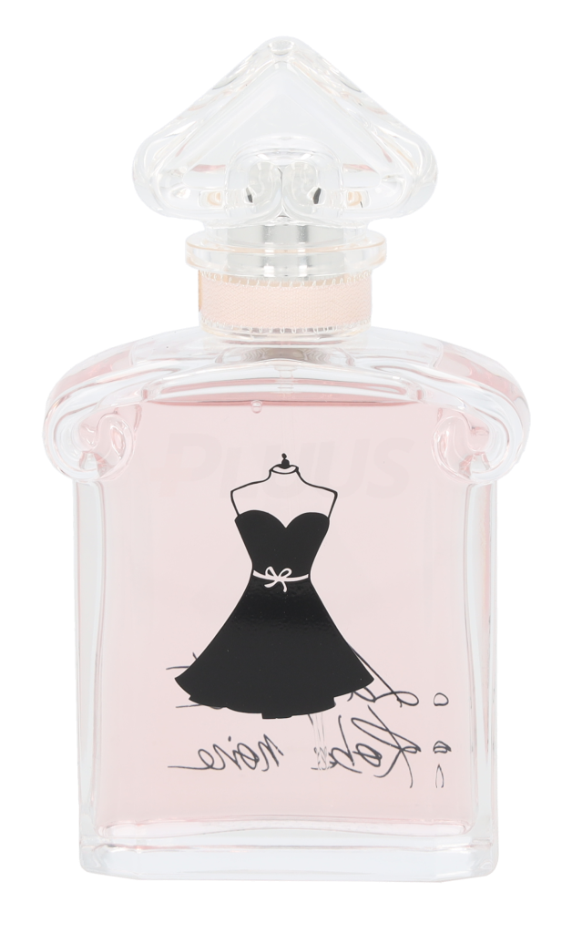 Guerlain La Petite Robe Noire Edt Spray 50.0 ml_1