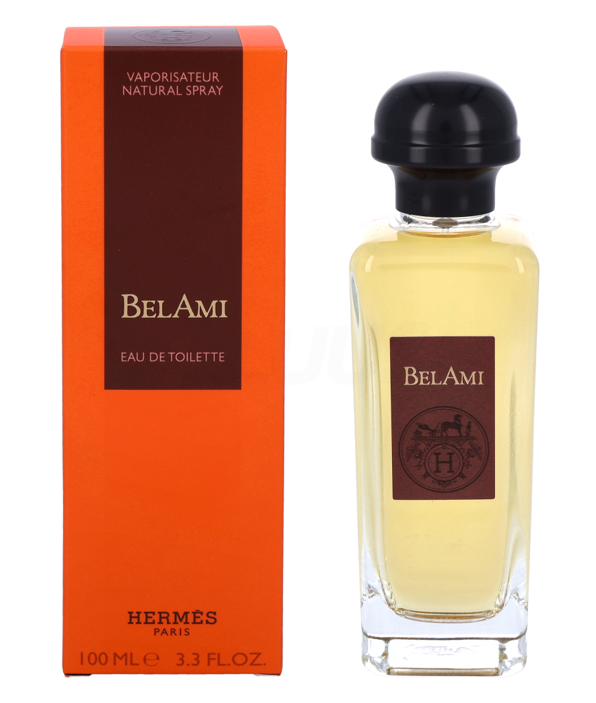 Hermes Bel Ami Edt Spray 100.0 ml_1