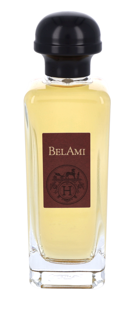 Hermes Bel Ami Edt Spray 100.0 ml_2