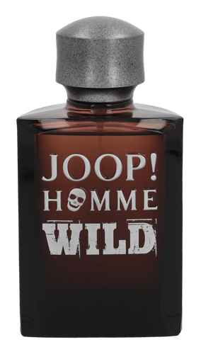 Joop! Homme Wild EDT Spray 125ml _2