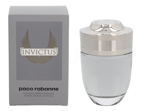 Paco Rabanne Invictus After Shave Lotion 100 ml _1