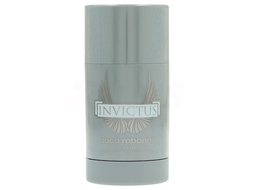 Paco Rabanne Invictus Deo Stick Alcohol Free 75 ml _1