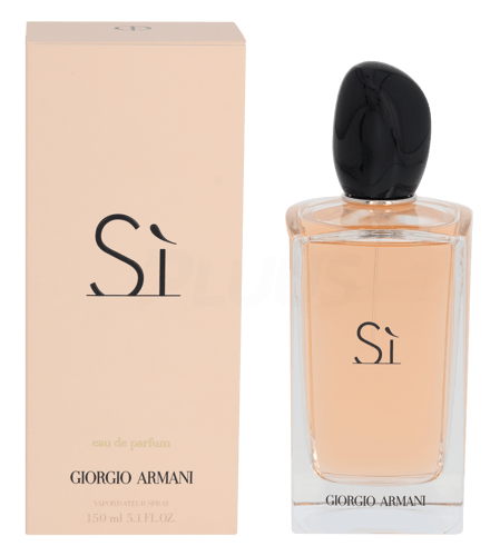 Giorgio Armani Si EdP 150 ml _9