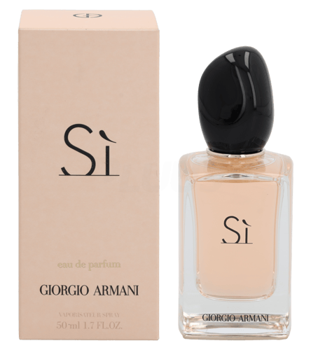 Giorgio Armani Si EdP 50 ml _1