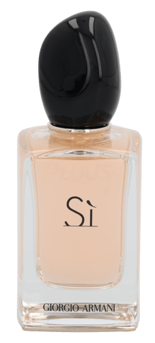 Giorgio Armani Si EdP 50 ml _2