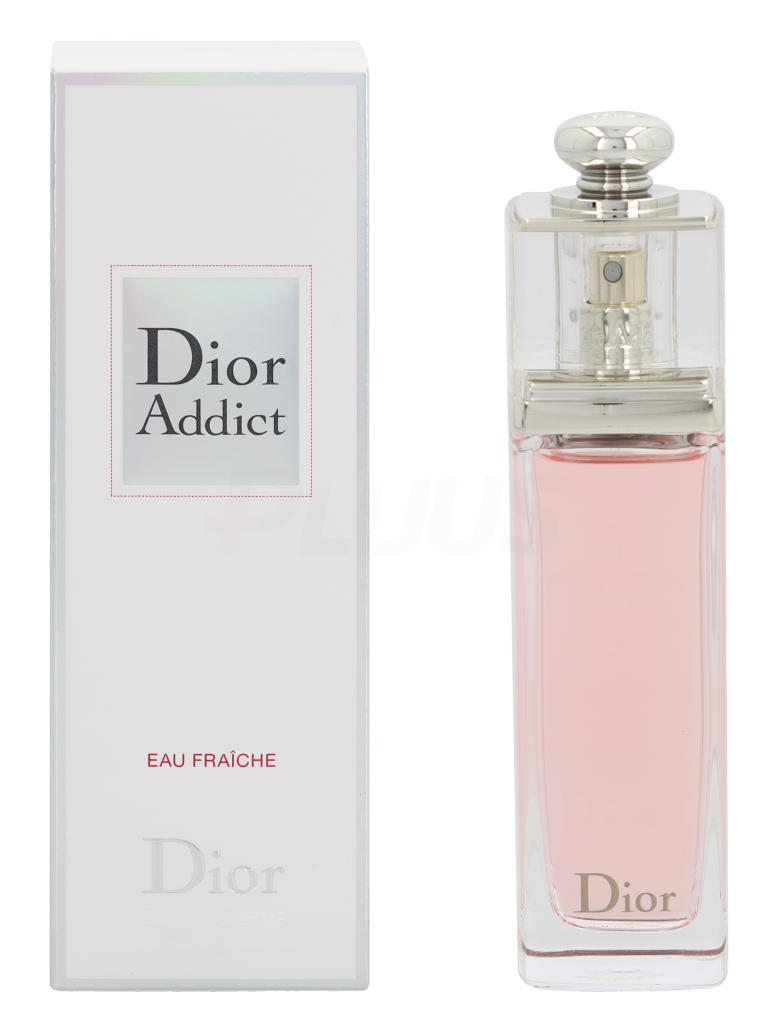 Dior Addict Eau Fraiche Edt Spray 50.0 ml_1