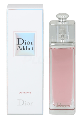 Dior Addict Eau Fraiche Edt Spray 100 ml - picture