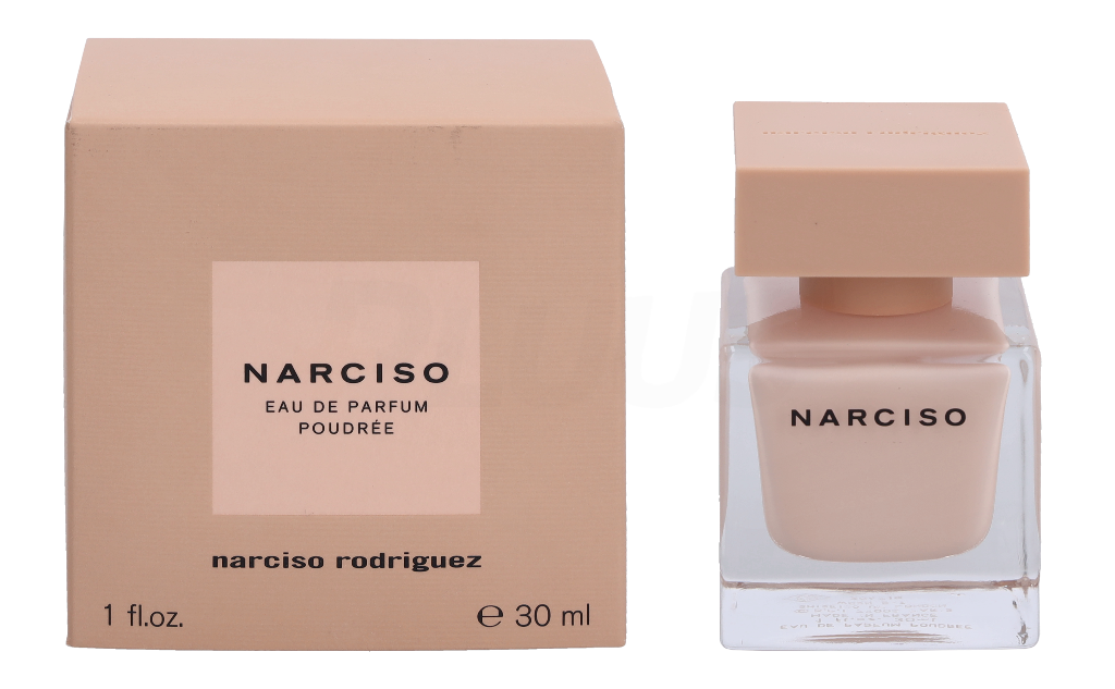 Narciso Rodriguez Narciso Poudree Edp Spray 30.0 ml_1