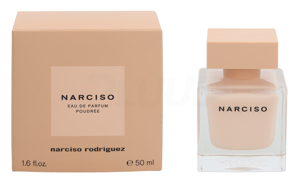 Narciso Rodriguez Narciso Poudree Edp Spray 50.0 ml_1