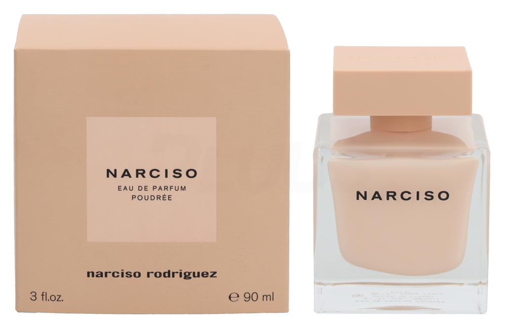 Narciso Rodriguez Narciso Poudree Edp Spray 90.0 ml_1