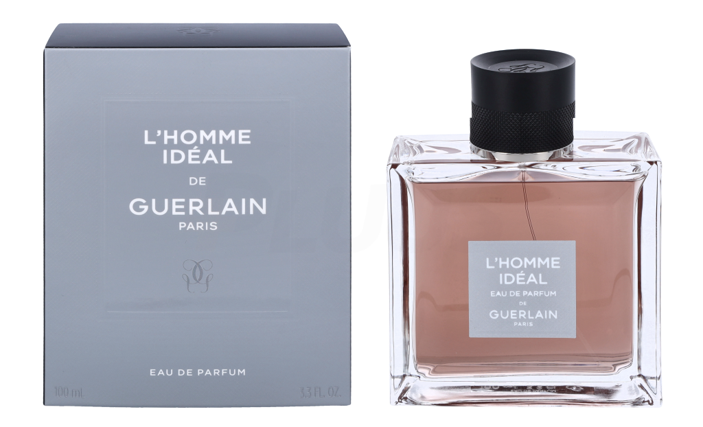 Guerlain L'Homme Ideal Edp Spray 100.0 ml_0