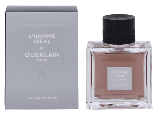 Guerlain L'Homme Ideal Edp Spray 50 ml_0