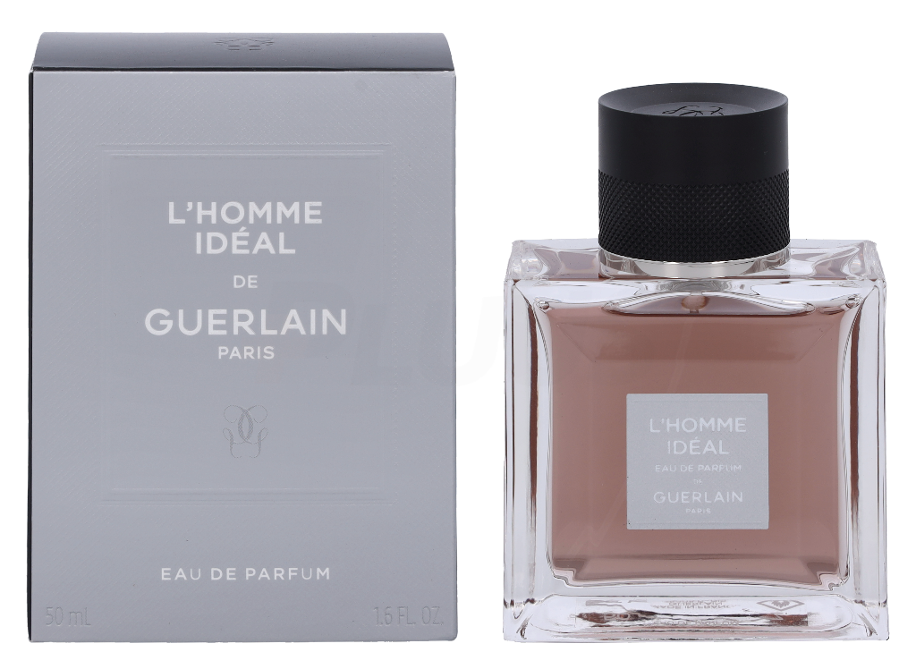 Guerlain L'Homme Ideal Edp Spray 50.0 ml_0