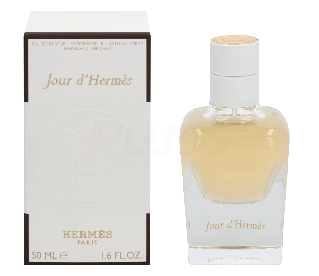 Hermes Jour D'Hermes Edp Spray 50.0 ml_1