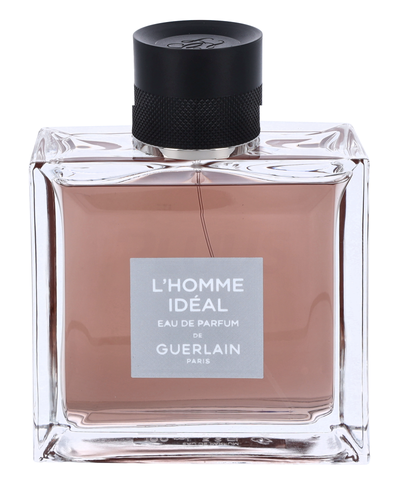 Guerlain L'Homme Ideal Edp Spray 100.0 ml_2