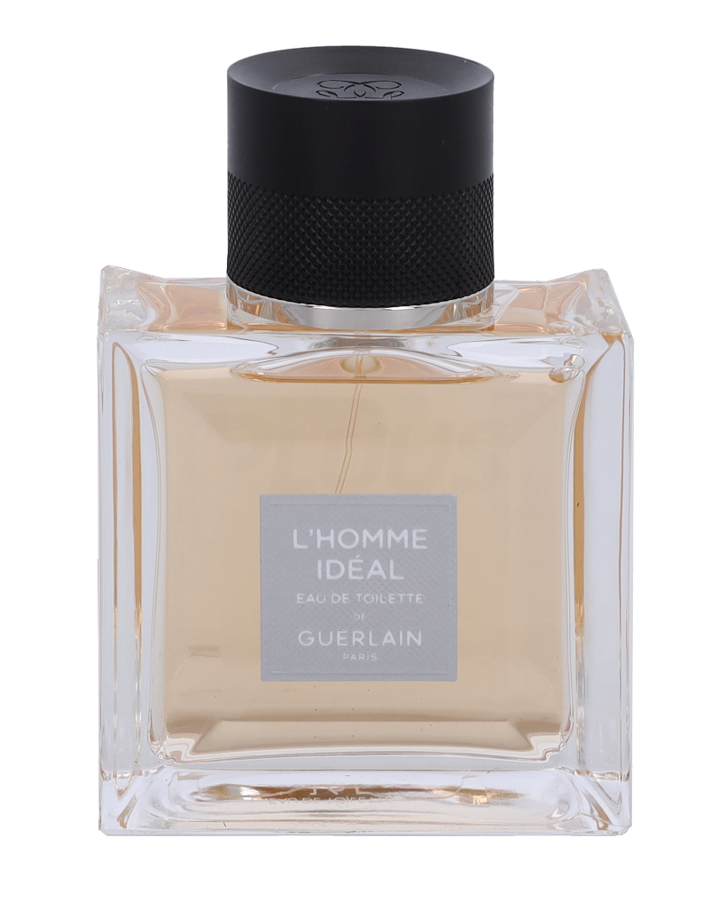 Guerlain L'Homme Ideal Edt Spray 50.0 ml_2