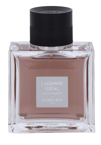 Guerlain L'Homme Ideal Edp Spray 50 ml_1