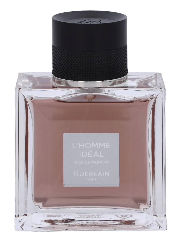 Guerlain L'Homme Ideal Edp Spray 50.0 ml_1
