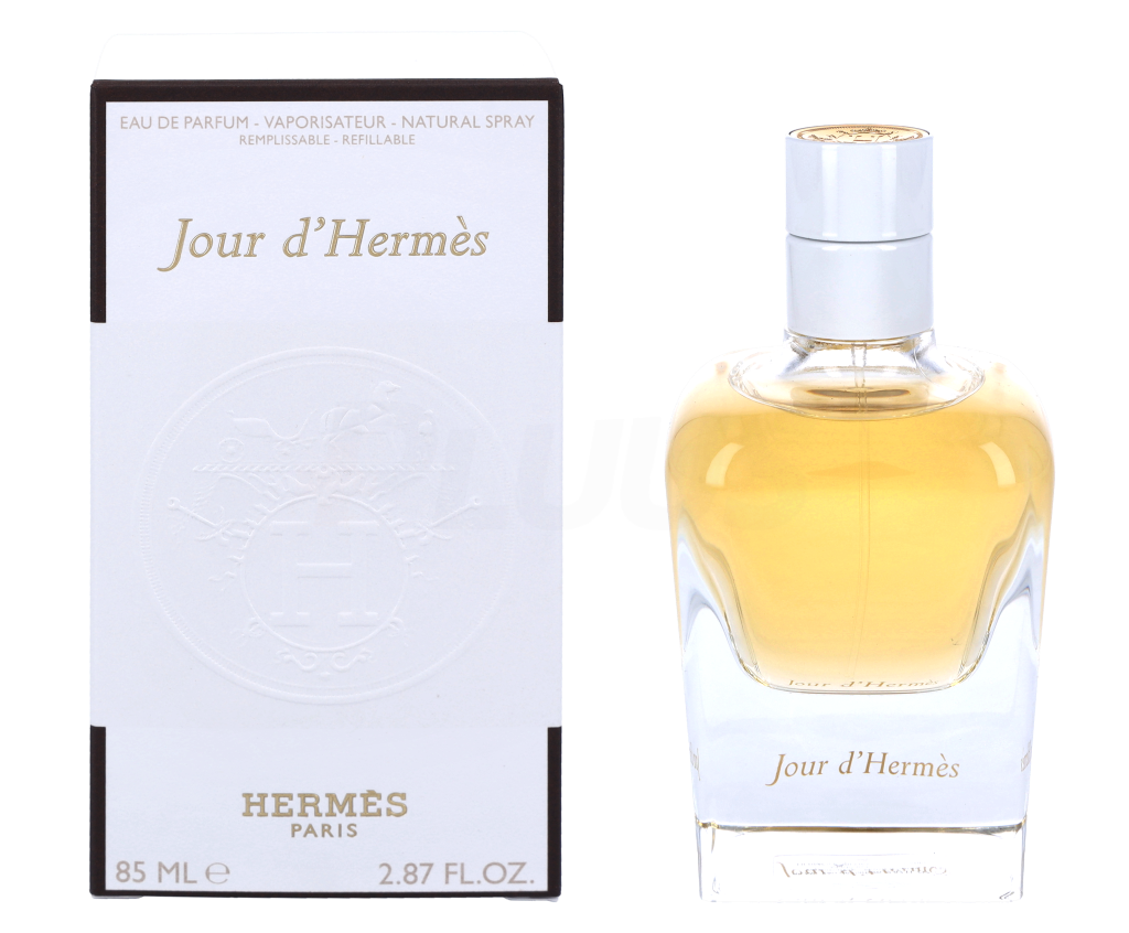 Hermes Jour D'Hermes Edp Spray 85.0 ml_0