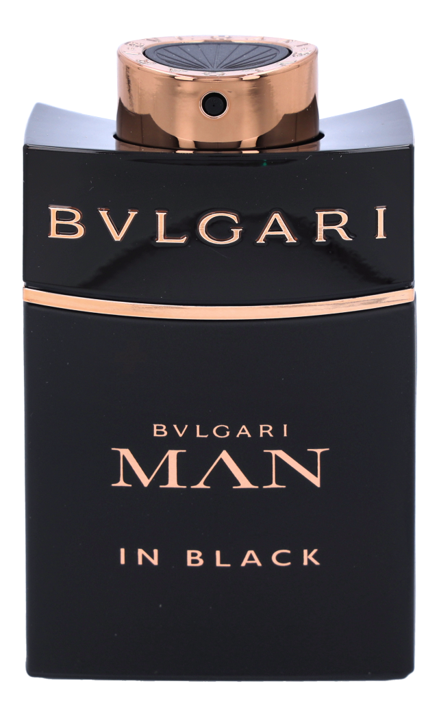 Bvlgari Man In Black Edp Spray 60.0 ml_1