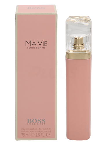 Hugo Boss Ma Vie Pour Femme EdP 75 ml_1