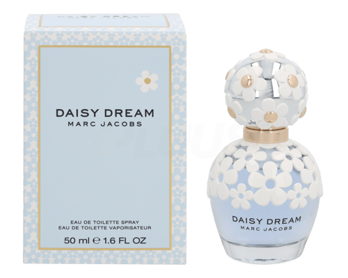 Marc Jacobs Daisy Dream EdT 50 ml _2
