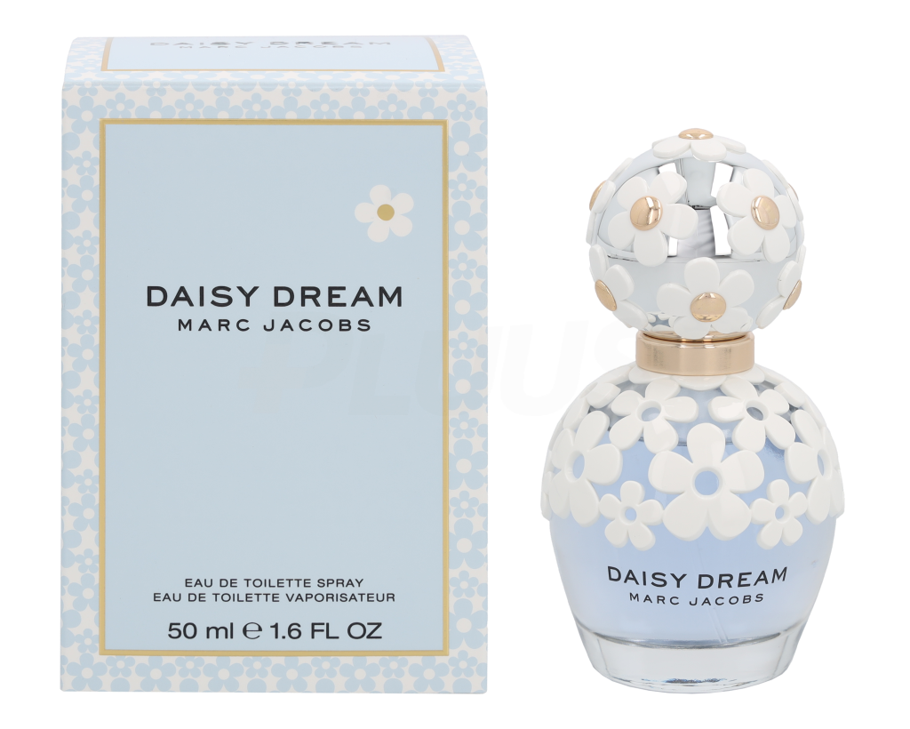 Marc Jacobs Daisy Dream Edt Spray 50.0 ml_2