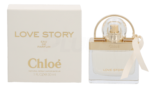 Chloé Love Story EdP 30 ml _1