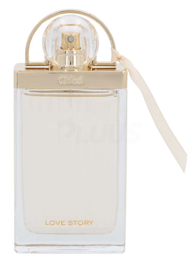 Chloe Love Story Edp Spray 75.0 ml_1
